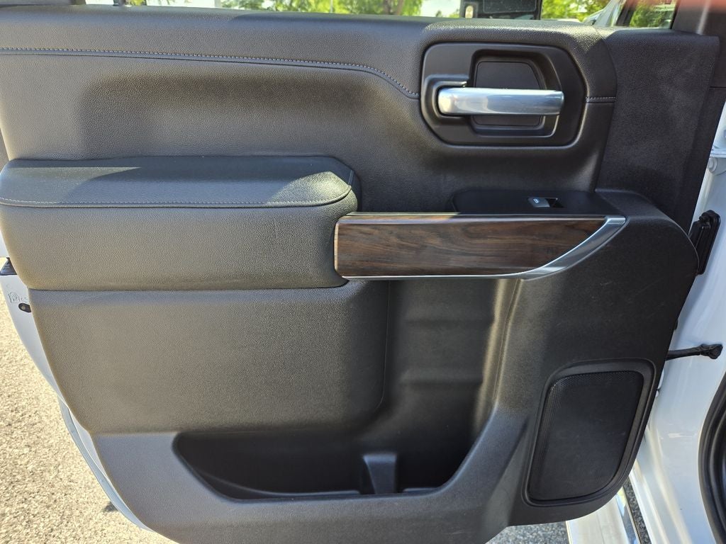 2023 GMC Sierra 3500 HD SLT