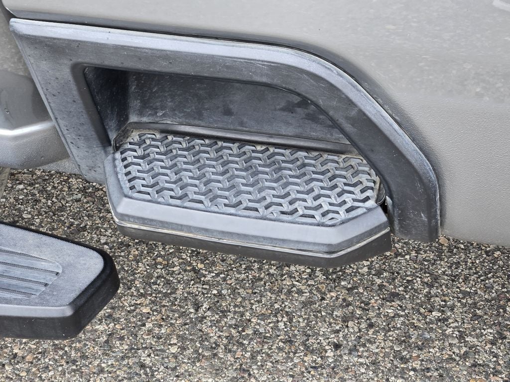 2024 GMC Sierra 3500 HD SLT