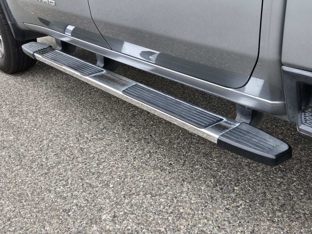 2024 GMC Sierra 3500 HD SLT