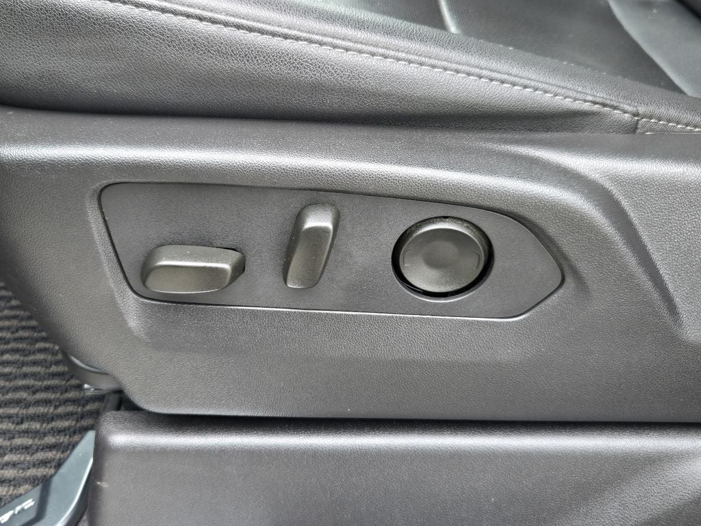 2024 GMC Sierra 3500 HD SLT