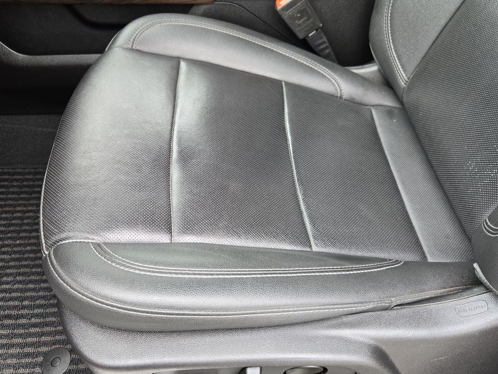 2024 GMC Sierra 3500 HD SLT