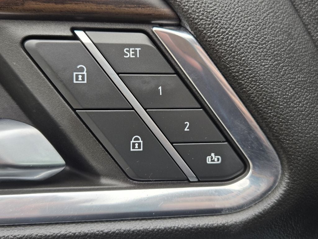 2024 GMC Sierra 3500 HD SLT