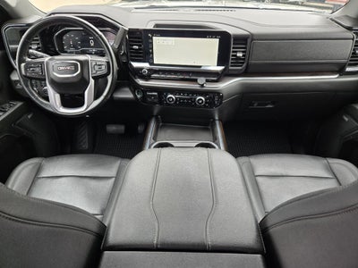 2024 GMC Sierra 3500 HD SLT