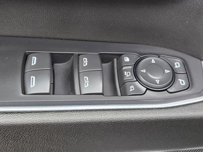 2024 GMC Sierra 3500 HD SLT