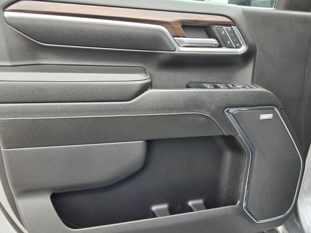 2024 GMC Sierra 3500 HD SLT