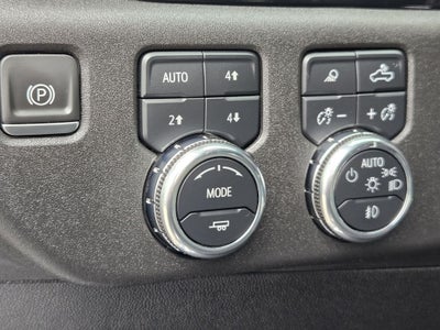 2024 GMC Sierra 3500 HD SLT