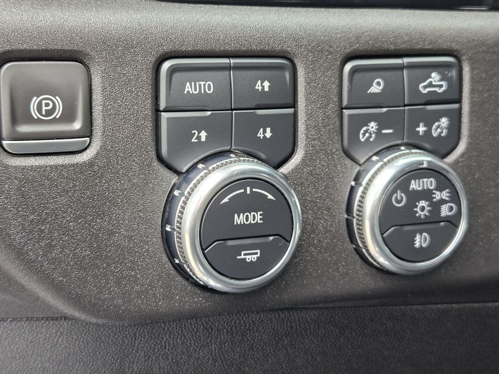 2024 GMC Sierra 3500 HD SLT