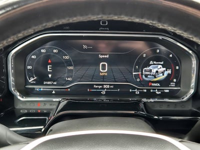 2024 GMC Sierra 3500 HD SLT