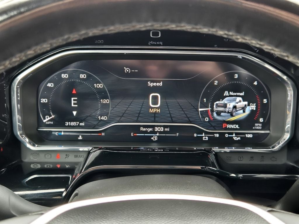 2024 GMC Sierra 3500 HD SLT