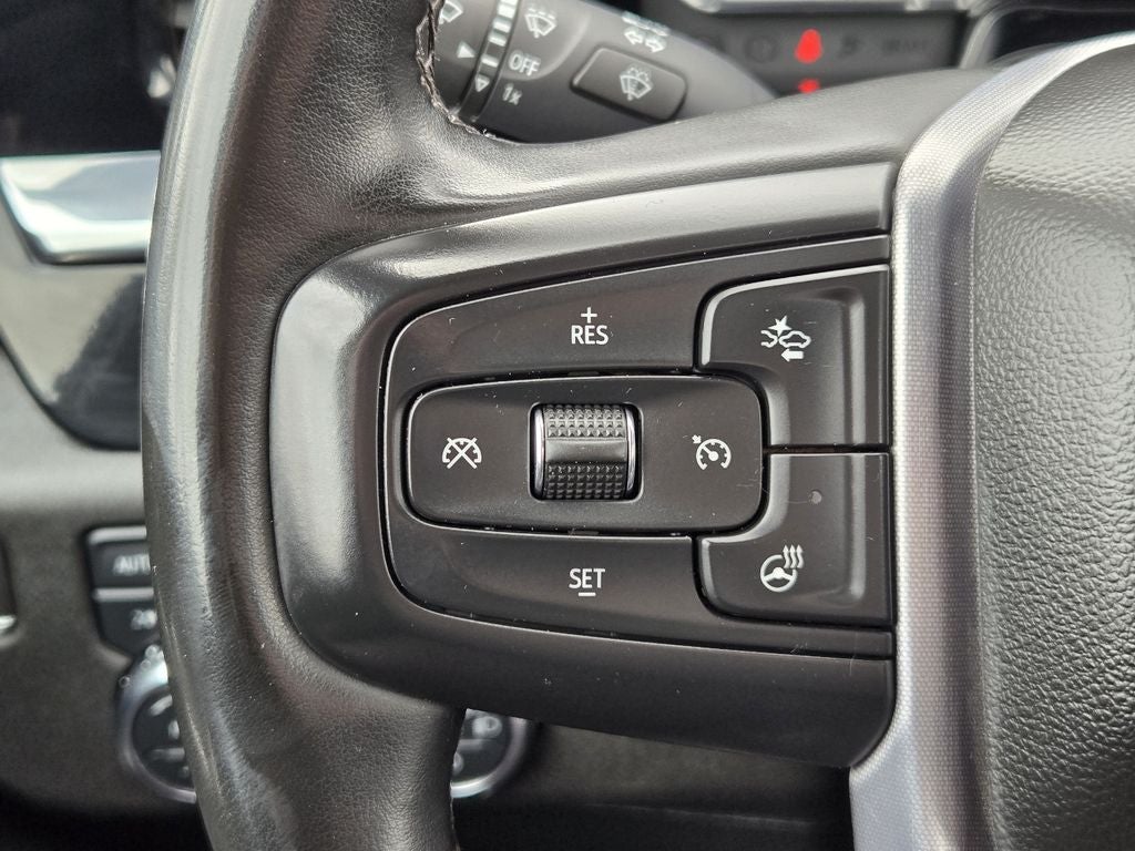 2024 GMC Sierra 3500 HD SLT