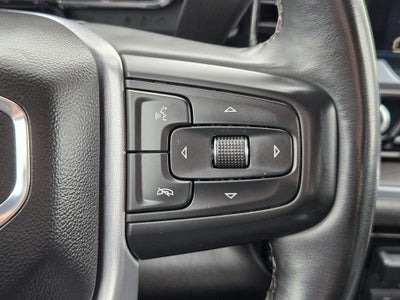 2024 GMC Sierra 3500 HD SLT