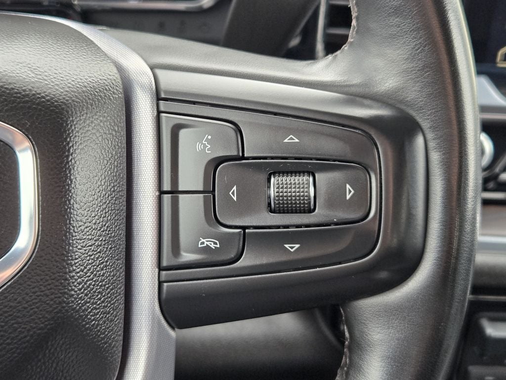 2024 GMC Sierra 3500 HD SLT