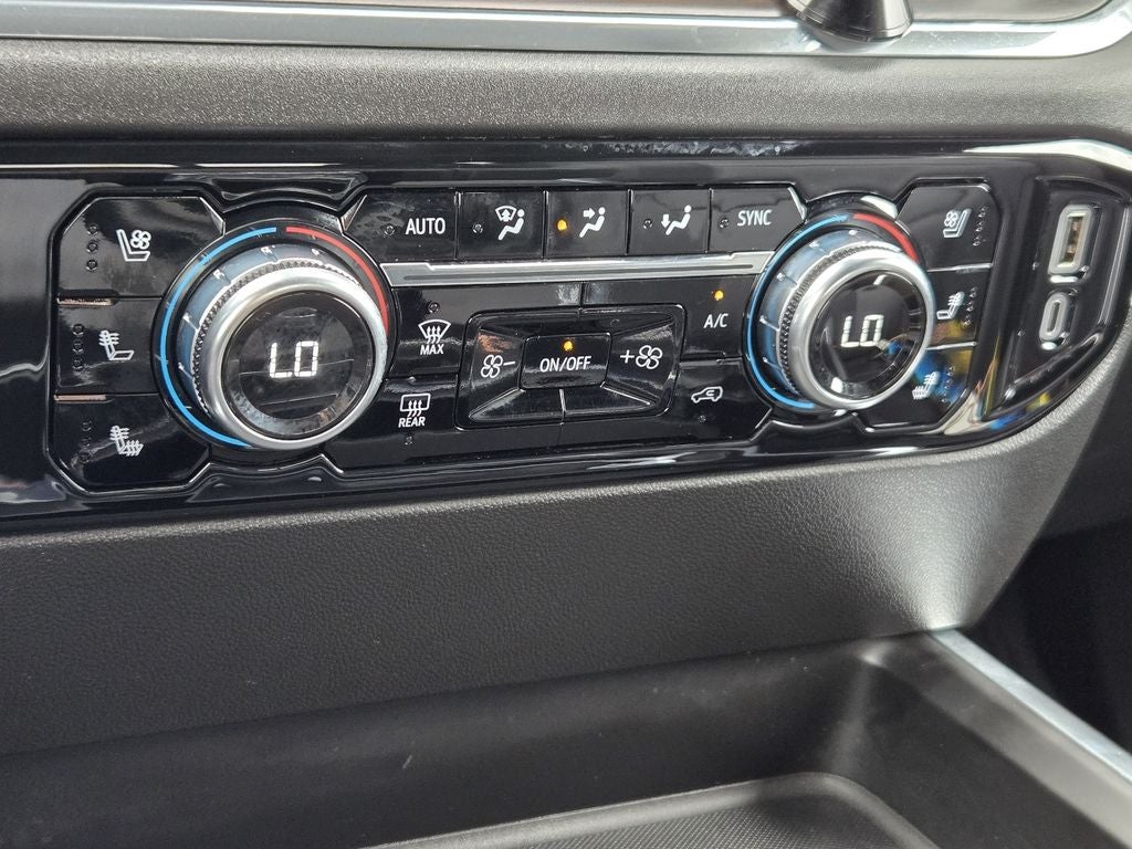 2024 GMC Sierra 3500 HD SLT