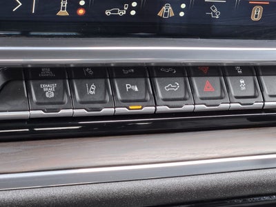 2024 GMC Sierra 3500 HD SLT