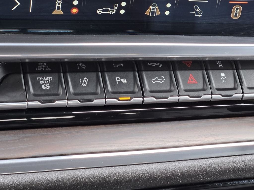 2024 GMC Sierra 3500 HD SLT