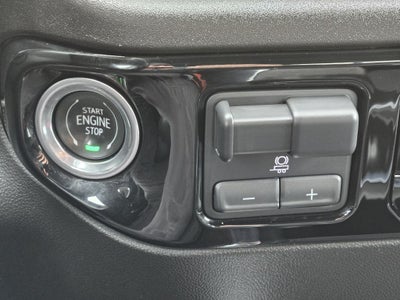 2024 GMC Sierra 3500 HD SLT