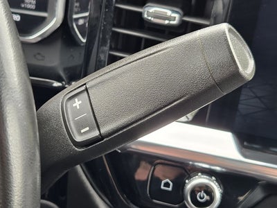 2024 GMC Sierra 3500 HD SLT