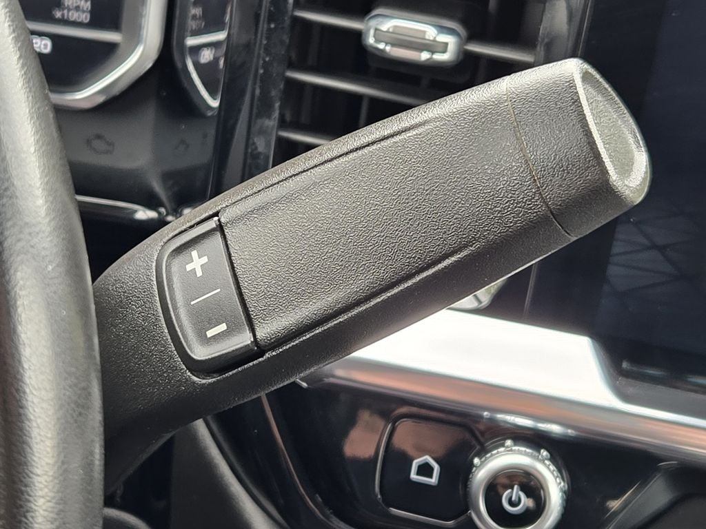 2024 GMC Sierra 3500 HD SLT