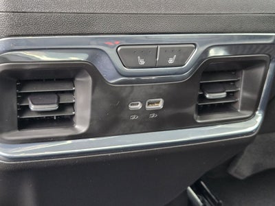 2024 GMC Sierra 3500 HD SLT