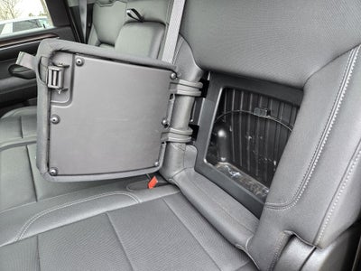 2024 GMC Sierra 3500 HD SLT