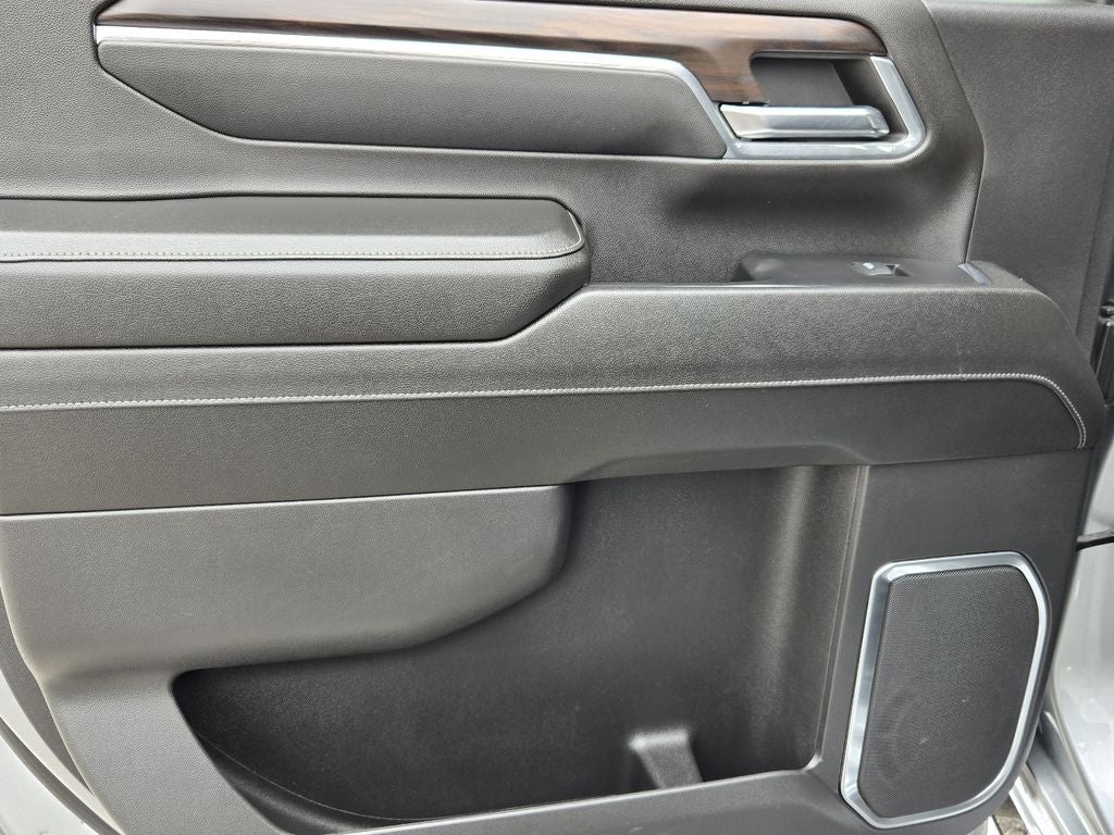 2024 GMC Sierra 3500 HD SLT