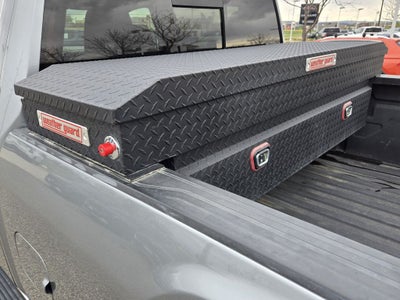 2024 GMC Sierra 3500 HD SLT