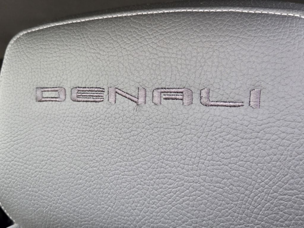 2021 GMC Sierra 3500 HD Denali