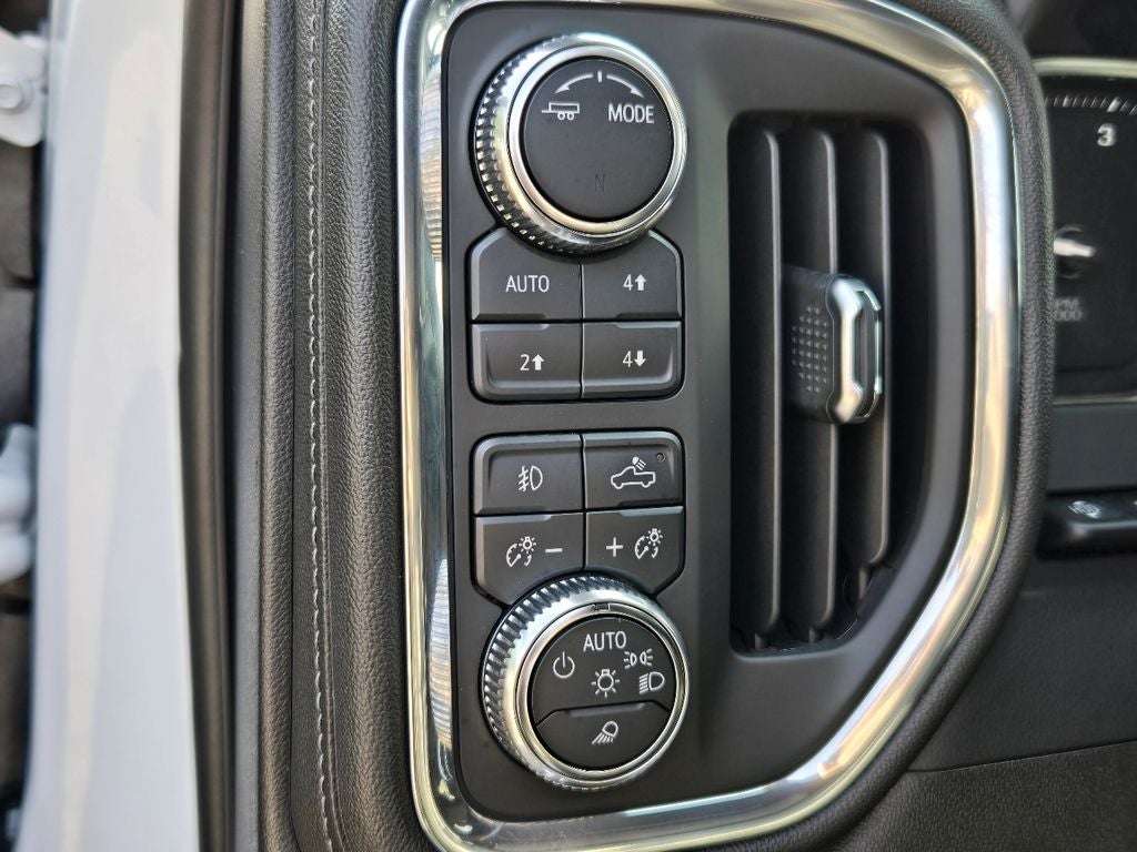 2021 GMC Sierra 3500 HD Denali