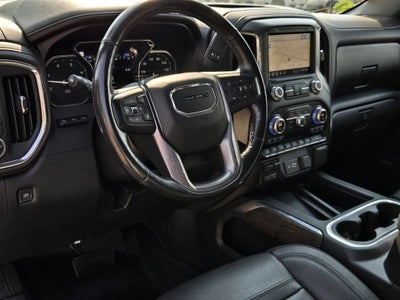 2021 GMC Sierra 3500 HD Denali