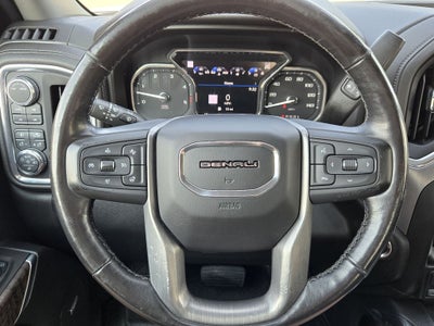 2021 GMC Sierra 3500 HD Denali
