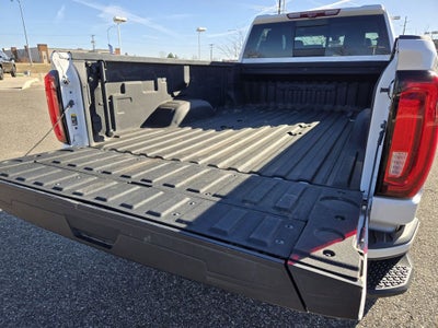 2020 GMC Sierra 3500 HD Denali