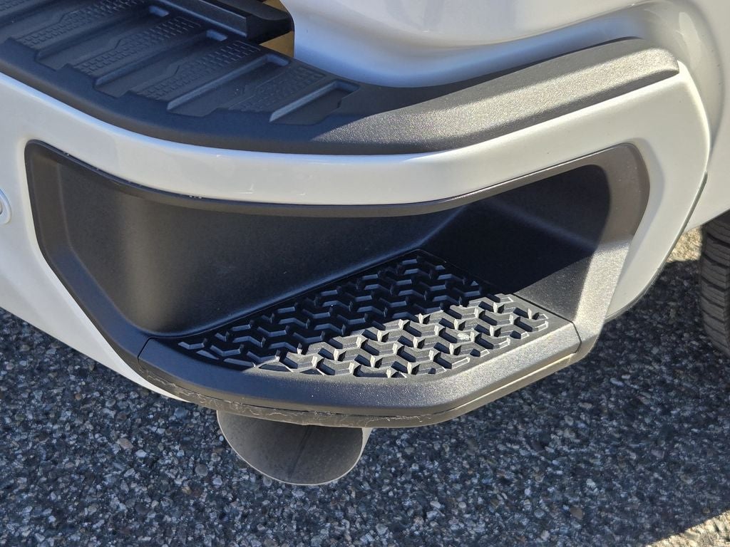 2020 GMC Sierra 3500 HD Denali