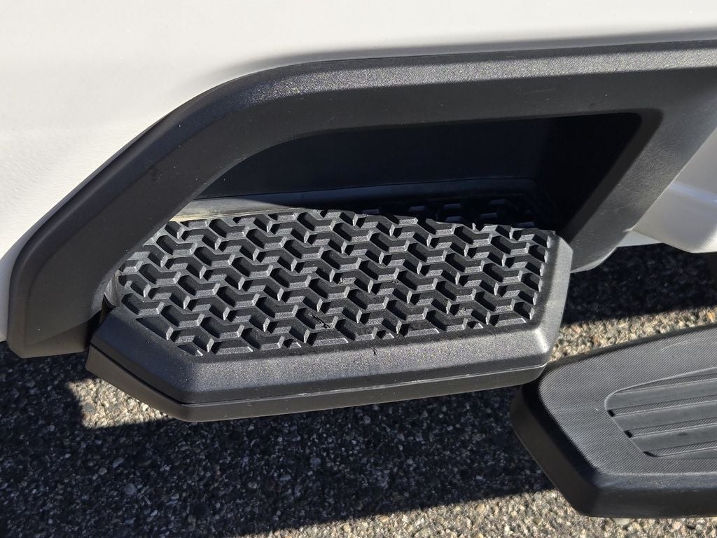 2020 GMC Sierra 3500 HD Denali