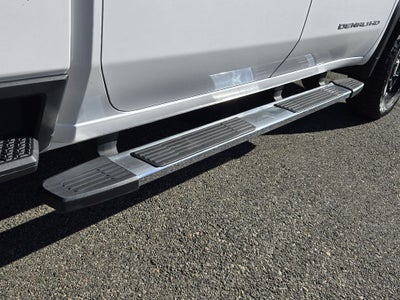 2020 GMC Sierra 3500 HD Denali