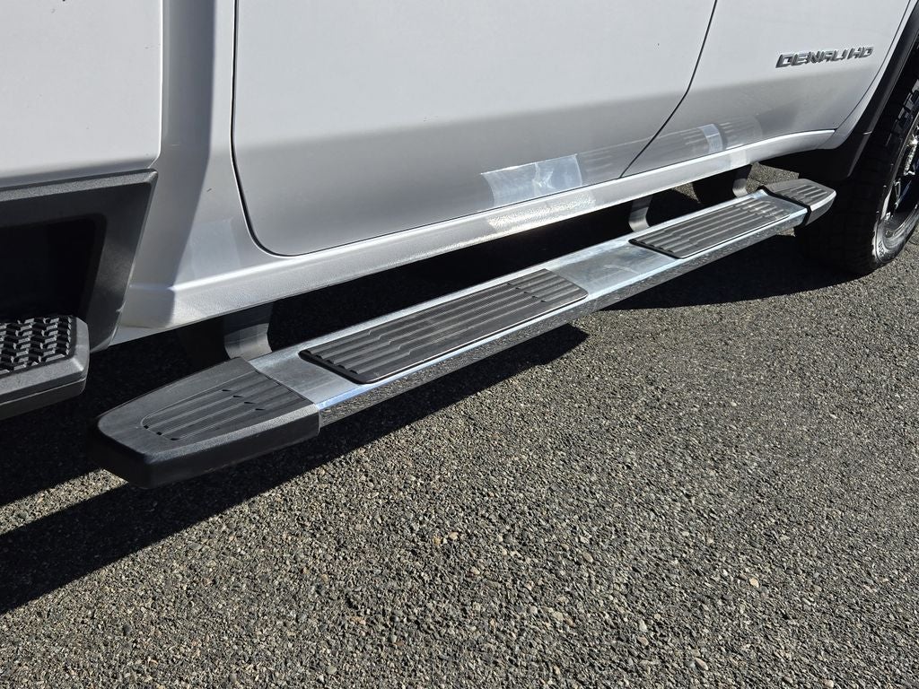 2020 GMC Sierra 3500 HD Denali