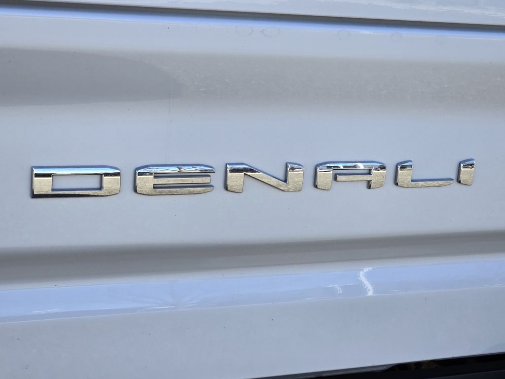 2020 GMC Sierra 3500 HD Denali