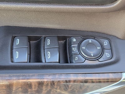 2020 GMC Sierra 3500 HD Denali