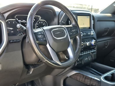 2020 GMC Sierra 3500 HD Denali