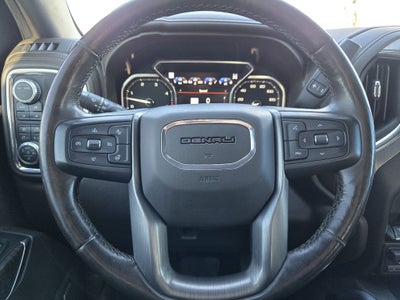 2020 GMC Sierra 3500 HD Denali