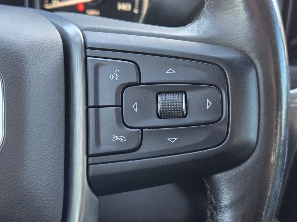 2020 GMC Sierra 3500 HD Denali