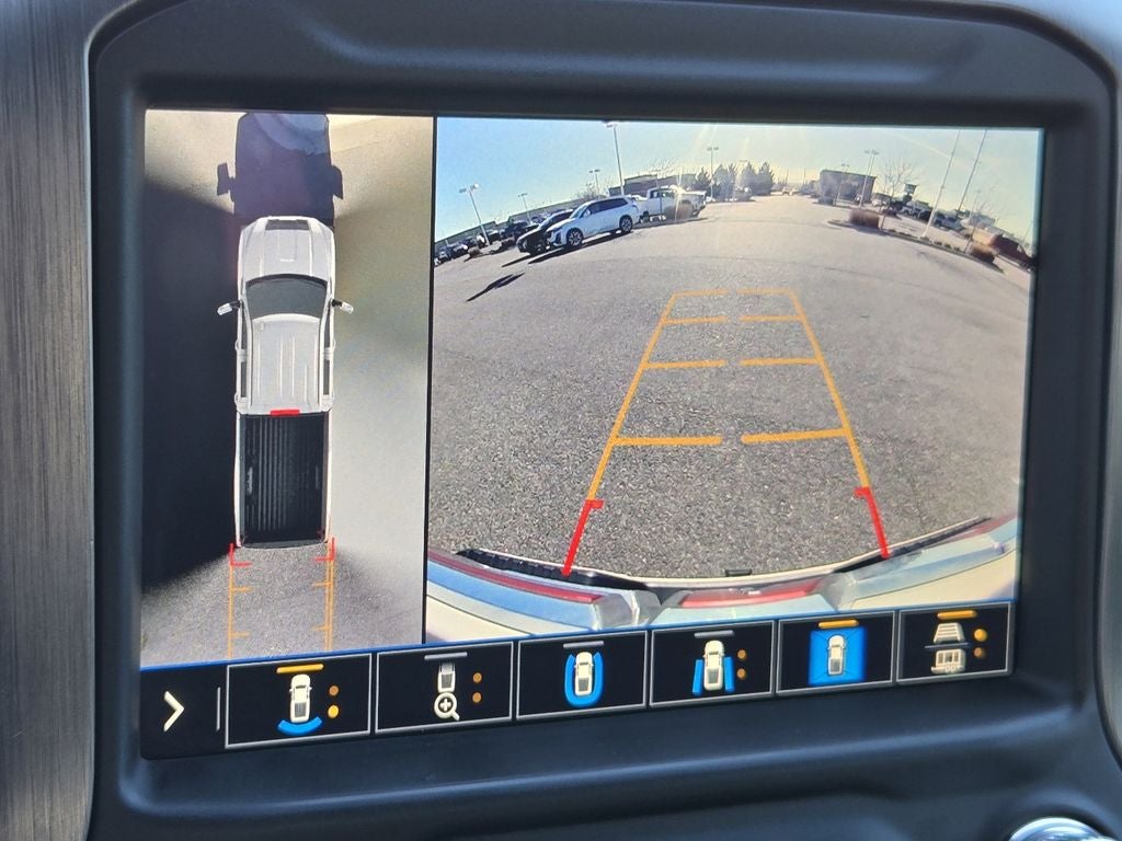 2020 GMC Sierra 3500 HD Denali