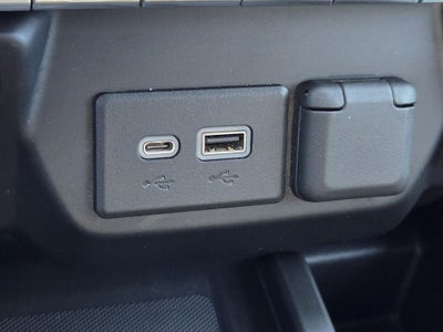 2020 GMC Sierra 3500 HD Denali