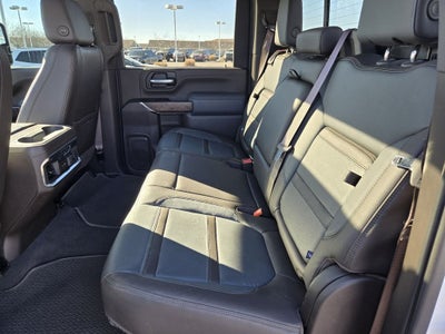 2020 GMC Sierra 3500 HD Denali