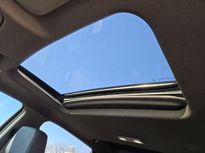 2020 GMC Sierra 3500 HD Denali