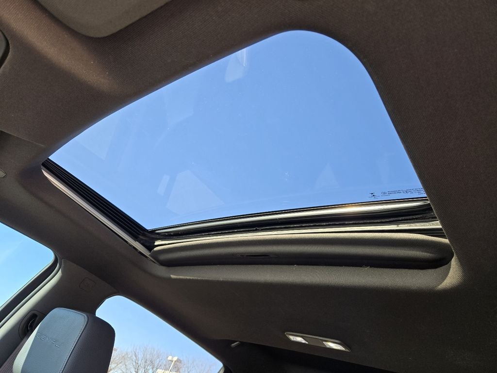 2020 GMC Sierra 3500 HD Denali