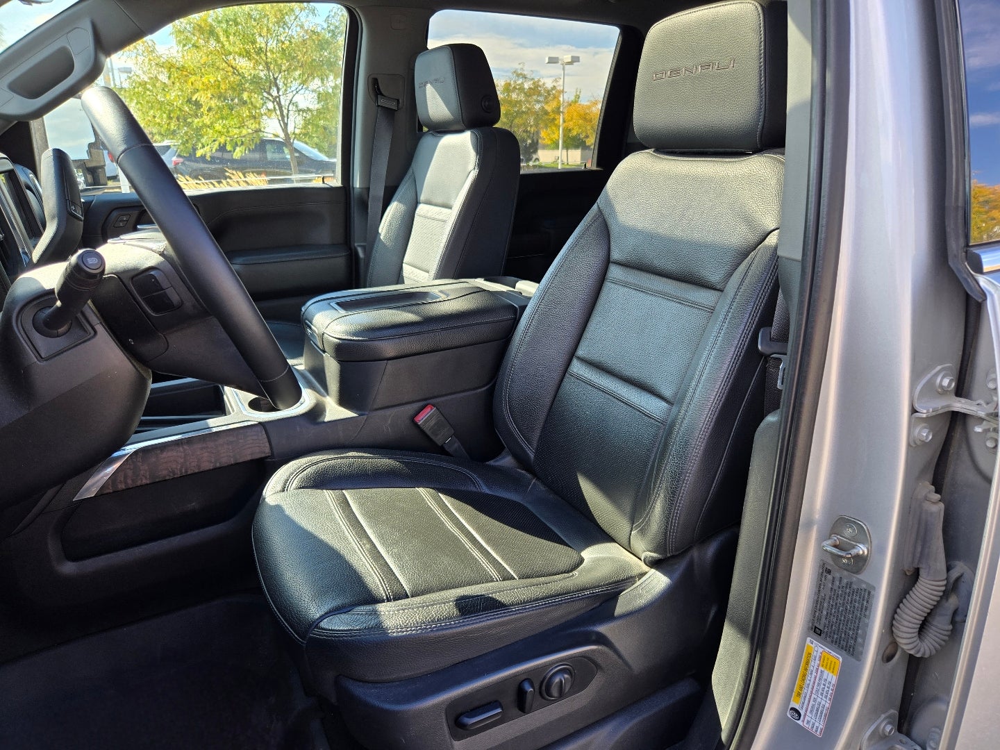 2021 GMC Sierra 3500 HD Denali
