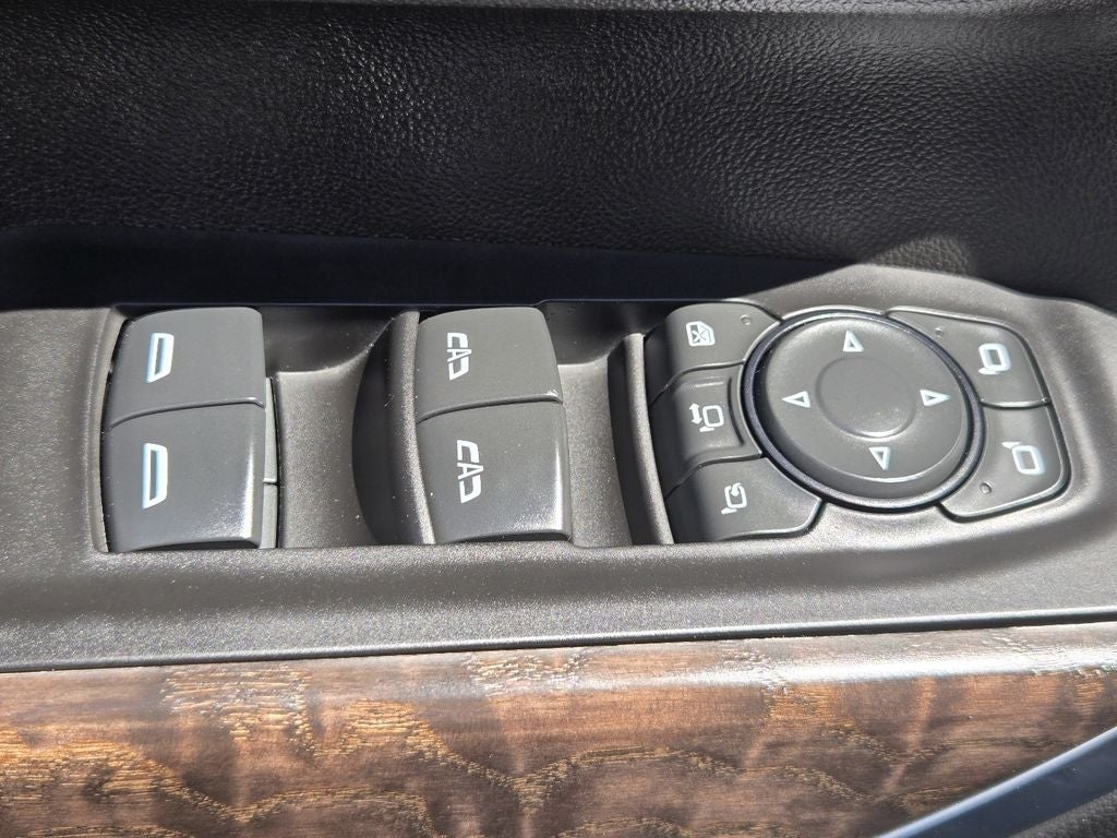 2020 GMC Sierra 3500 HD Denali