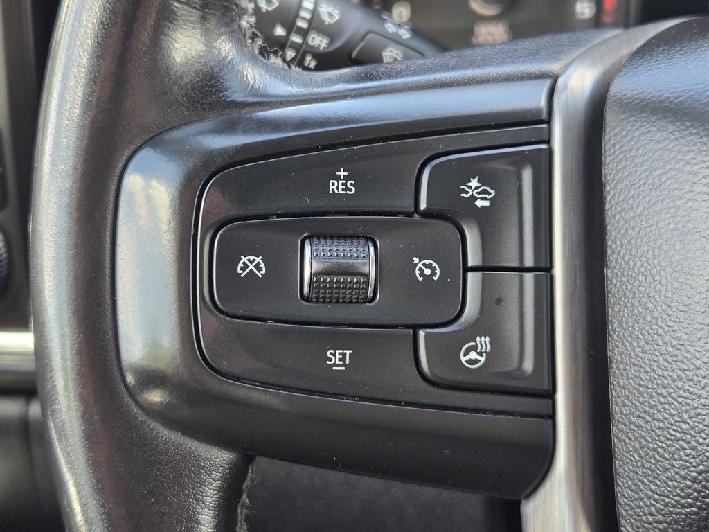 2020 GMC Sierra 3500 HD Denali