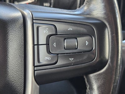 2020 GMC Sierra 3500 HD Denali
