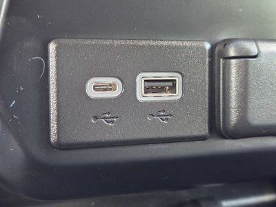2020 GMC Sierra 3500 HD Denali